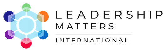Leadership Matters by Enda Larkin